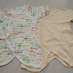 ベビー 肌着セットのサムネイル