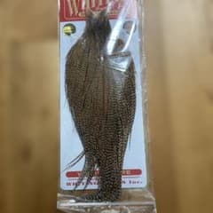 Whiting Bronz Cape Cree希少カラー未使用 - メルカリ