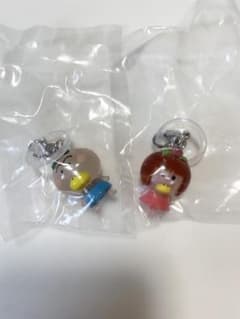 はなかっぱ　めじるしアクセサリーのサムネイル