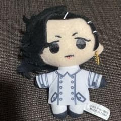 東京リベンジャーズ　九井一　ぬいぐるみのサムネイル