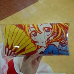 ラブライブのバスタオル(海未&ことり&穂乃果)のサムネイル