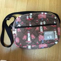 Rikuママ様専用  ムーミンバッグのサムネイル