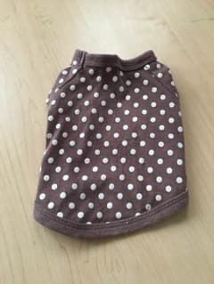 わんちゃん 服 4Sのサムネイル