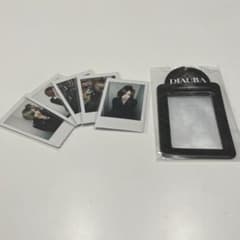 【新品未使用】DIAURA チェキホ yo-kaチェキセットのサムネイル