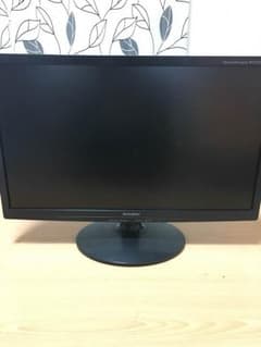 モニターのサムネイル