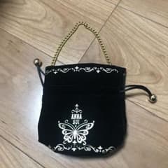 ポーチのサムネイル