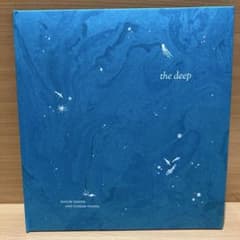 タラブックス the deep ハンドメイド インド アート 版画 タラブックス the deep ハンドメイド インド アート 版画 - メルカリ