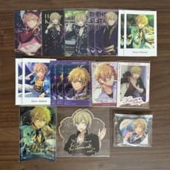 あんスタ グッズ まとめ売り 羽風薫 - メルカリ