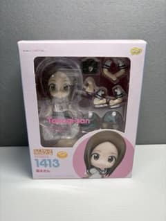 未開封品 ねんどろいど 高木さん 1413 未開封品 ねんどろいど 高木さん 1413 - メルカリ