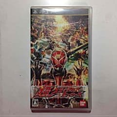 超クライマックスヒーローズのサムネイル