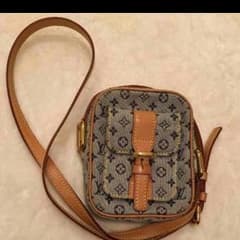 LouisVuitton bag　ポシェットのサムネイル