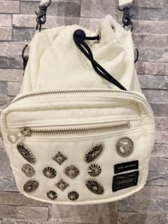 TOGA×PORTERのコラボバッグのサムネイル