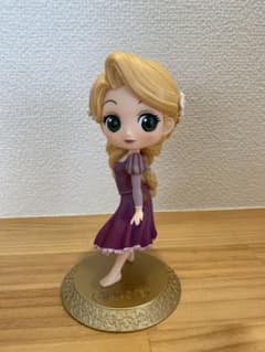 Qposket ラプンツェルのサムネイル