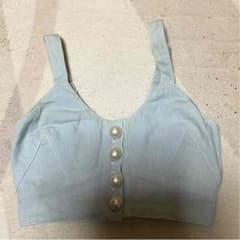ハニーミーハニー♡ビスチェのサムネイル