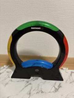 SIMON AIR サイモンエア 本体のサムネイル