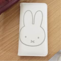 ミッフィー iPhoneケースのサムネイル