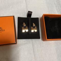 エルメス　アイリーン　ピアスのサムネイル