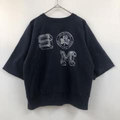 Cheswick チェスウィック 半袖スウェット アメカジ リメイク S - メルカリ