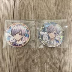 いれいす　初兎　缶バッチのサムネイル