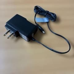 空調服のバッテリー電源アダプター 8.4V 1000mA 本体のサムネイル