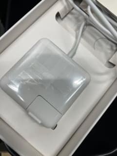 新品 充電器 MacBook電源 ACアダプターT型 Magsafe2 45Wのサムネイル