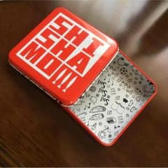 SHISHAMO缶のサムネイル