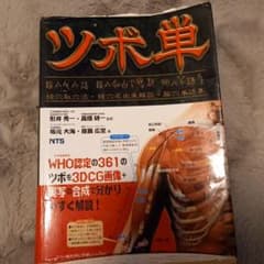 ツボ単 : 経穴取穴法・経穴名由来解説・[ユ]穴単語集のサムネイル