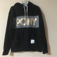 PONY パーカー❣️のサムネイル