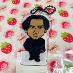 橘ケンチ　クリアチャームのサムネイル