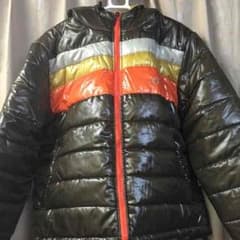 HANG TEN ジャケットのサムネイル