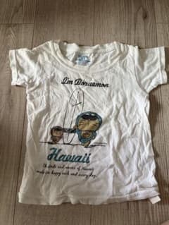 ドラえもん Tシャツ 90cm ハワイのサムネイル