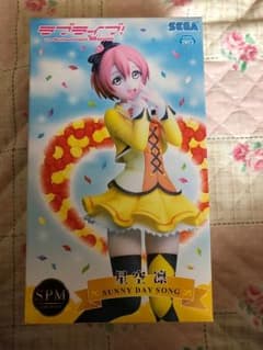 ラブライブ フィギュアのサムネイル