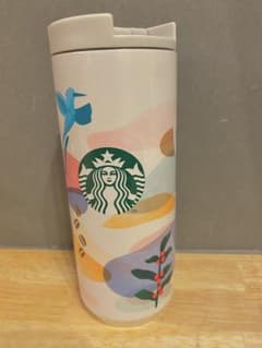 Starbucks 福袋2024 ステンレスボトル355mlのサムネイル