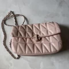 レディース　ショルダーバックのサムネイル