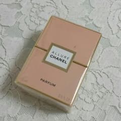 マミー様専用☆CHANEL♡ALLURE♡PARFUM♡15mlのサムネイル