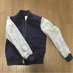 ジャケット MA1のサムネイル
