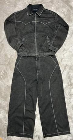 NAUTICA JEANS CO. デニムセットアップ 完売品のサムネイル