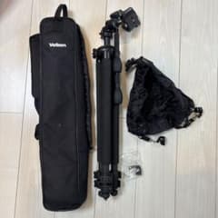 Velbon GEO E535M 三脚 Velbon GEO E535M 三脚 - メルカリ