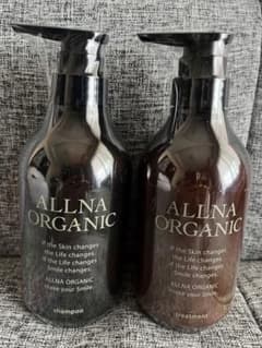 ALLNA ORGANICのサムネイル