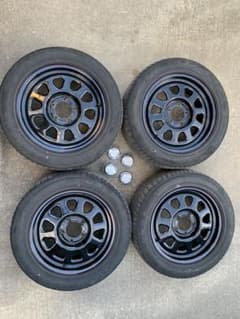 chisa様専用16×7J バセットのサムネイル