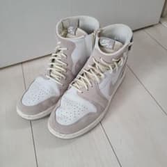 NIKE WMNS エアジョーダン1ハイ レベル XX "ムーン パーティクル"のサムネイル