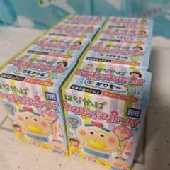 あそぼう！はなかっぱ フィギュア 人形 レトロ - メルカリ