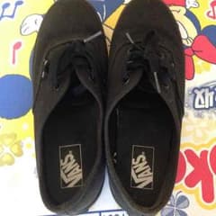 VANSのサムネイル
