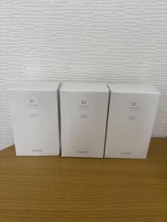 TIPISM 01 プラセンタカプセル 3箱セット（バラ売り可）のサムネイル
