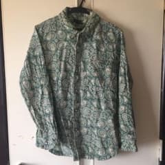 Tokyohempconnection ペイズリー柄シャツのサムネイル
