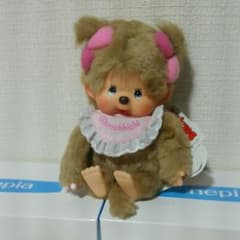 ハートモンチッチのサムネイル