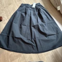 GU フレアスカートのサムネイル