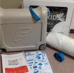 Jet Kids（ジェットキッズ）bedboxのサムネイル