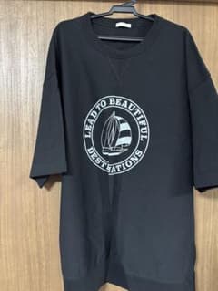 LEAD TO BEAUTIFUL DESTINATIONS Tシャツのサムネイル