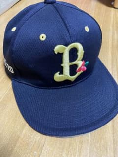 オリックス　2020年キャンプキャップのサムネイル